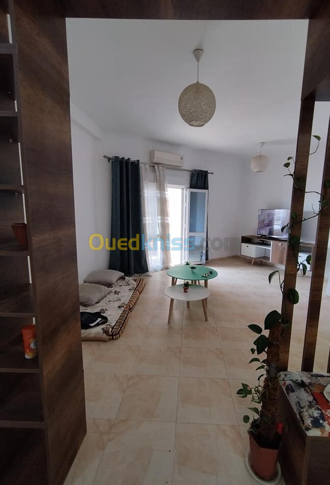 Vente Appartement F3 Alger Birkhadem