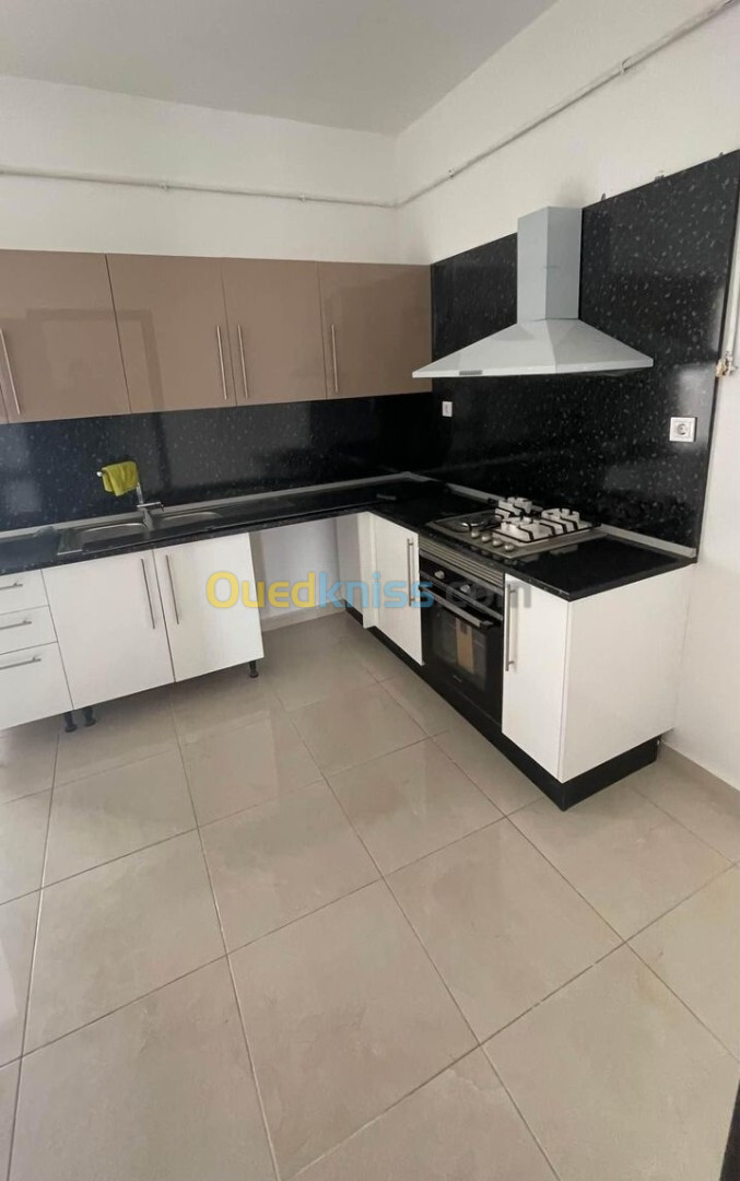 Location Appartement F3 Alger Birkhadem