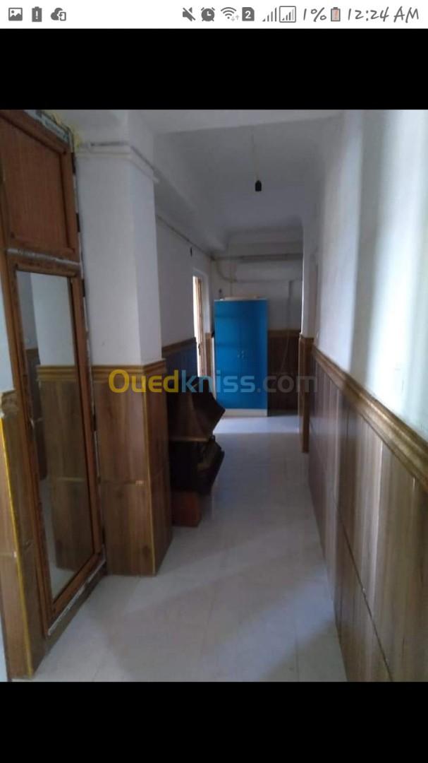 Location Appartement F3 Tiaret Tiaret