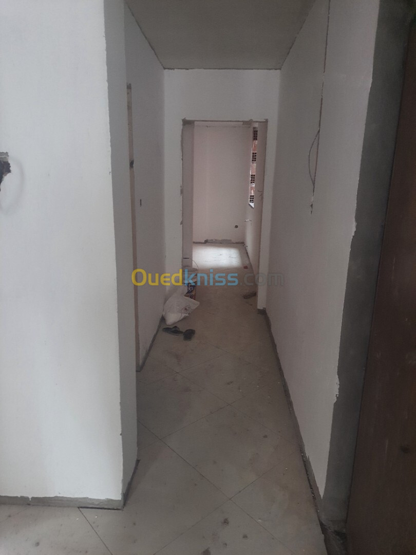 Vente Appartement F3 Alger Birkhadem