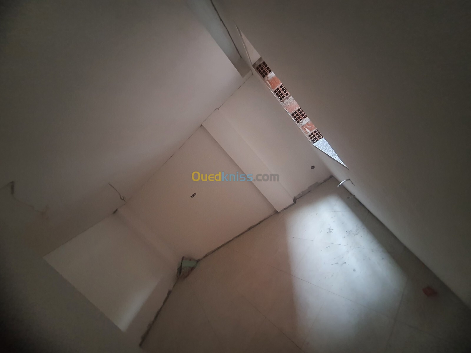 Vente Appartement F3 Alger Birkhadem