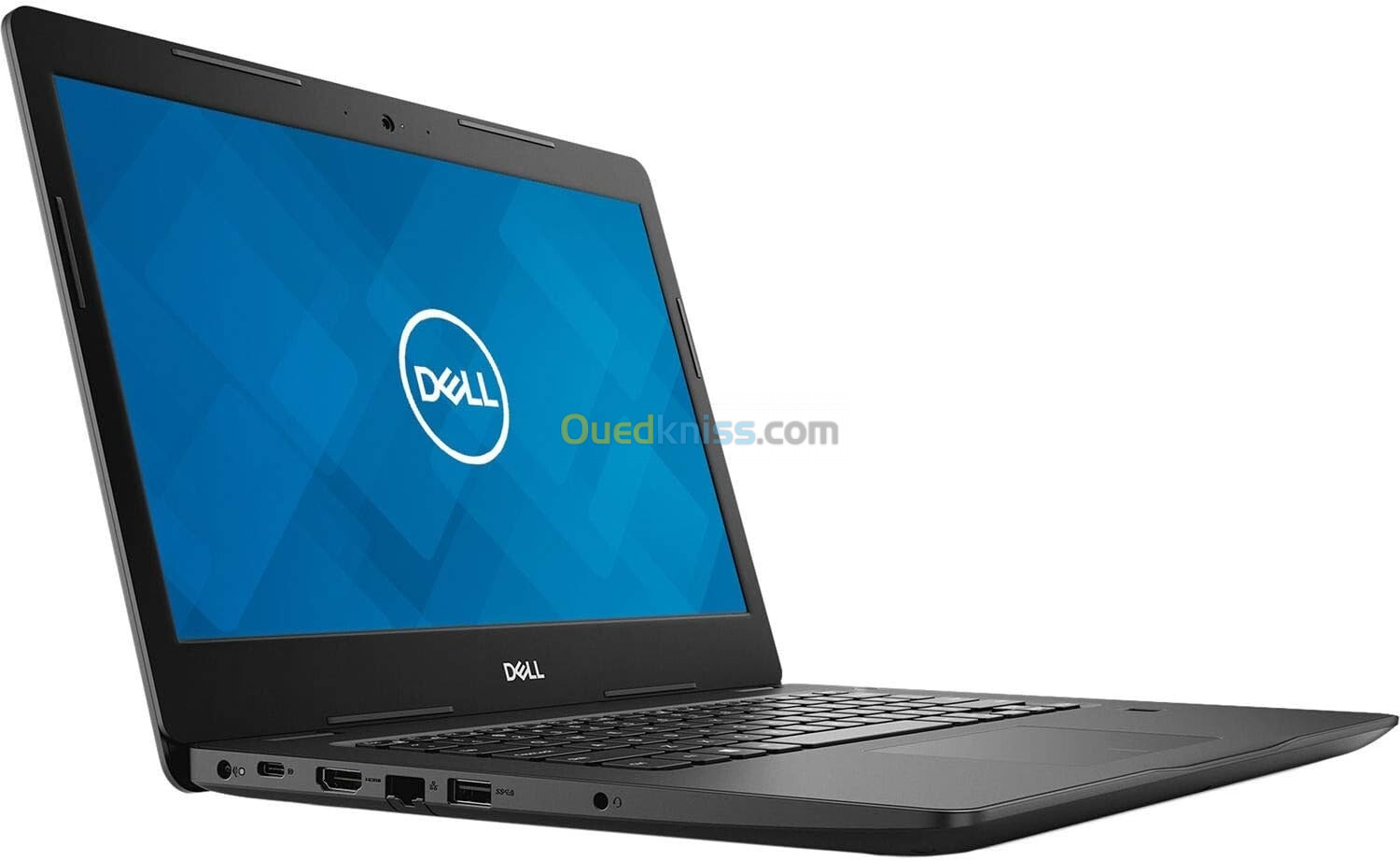 DELL LATITUDE 3490 I5 8eme 8/256GB SSD