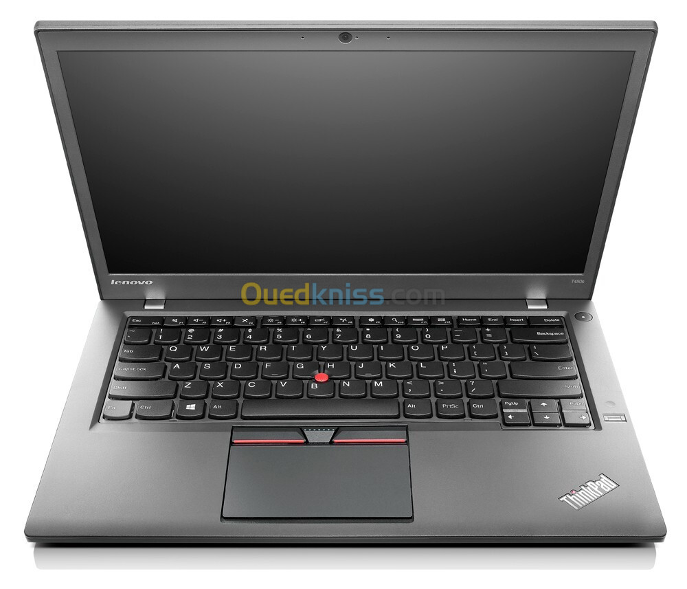 Lenovo ThinkPad T450 I5 5eme 8/512GB