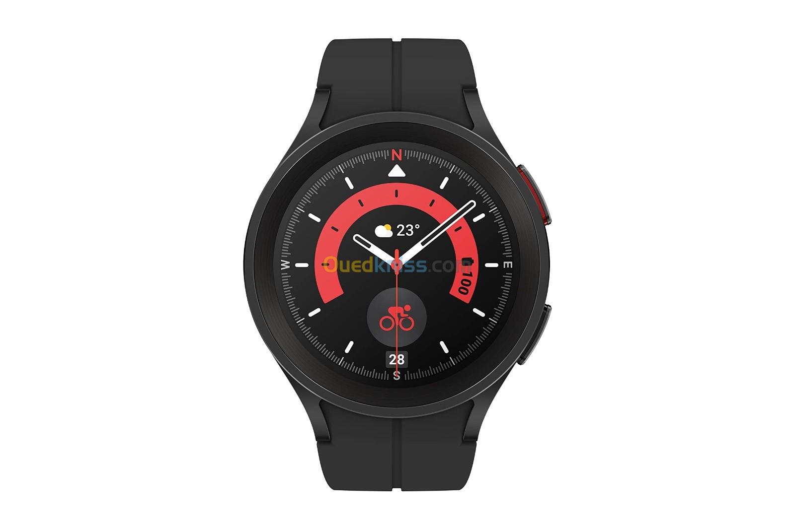 Samsung Galaxy Watch5 Pro LTE 46mm