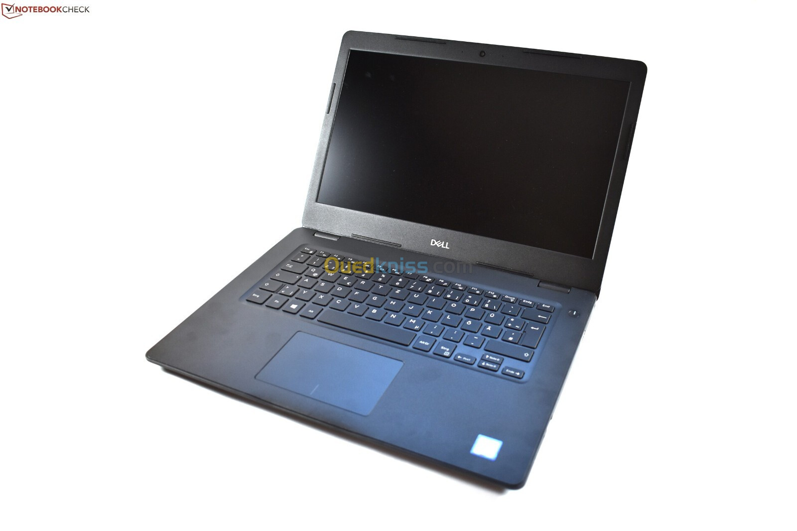 DELL LATITUDE 3490 I5 8eme 8/256GB SSD