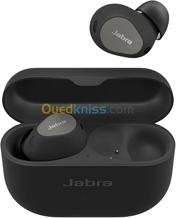 Jabra Elite 10 - Écouteurs sans Fil Bluetooth Intra