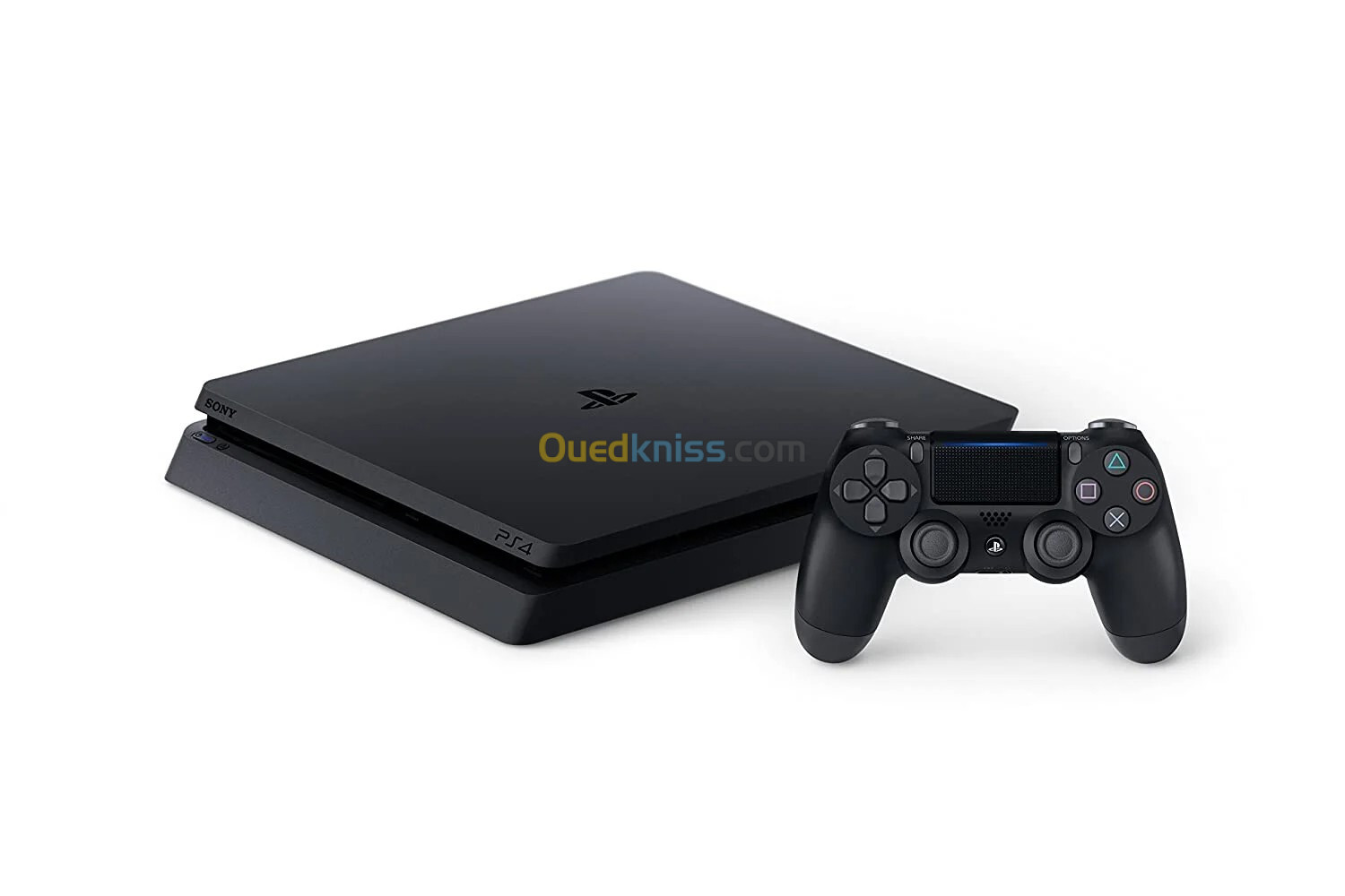 PS4 Slim 500GB 11.50