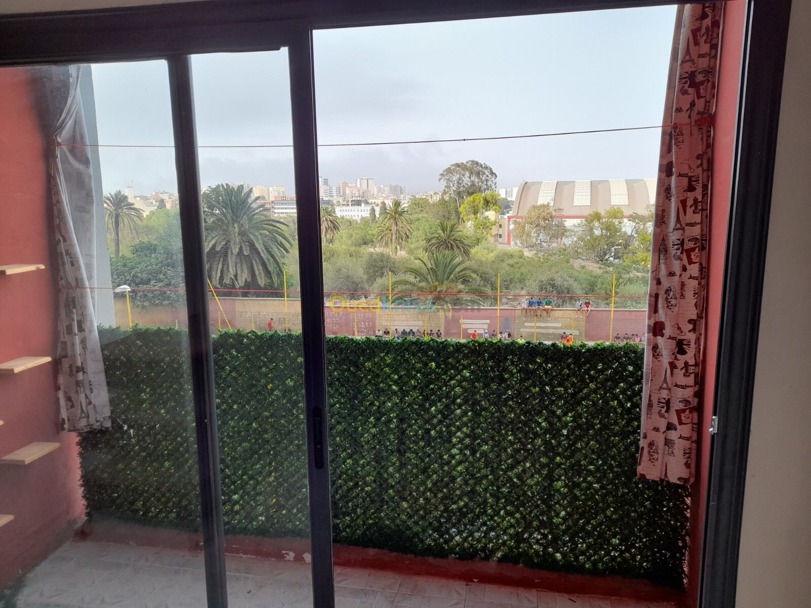 Location Appartement F3 Oran Oran