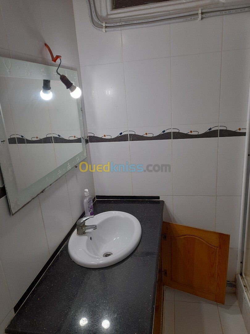 Location Appartement F3 Oran Oran