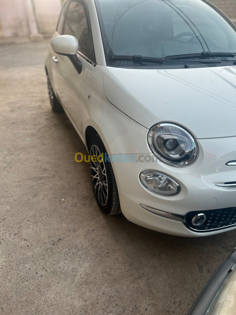 Fiat 500 2023 Doclevita