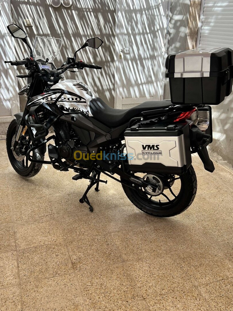 Vms Rk 200 2024