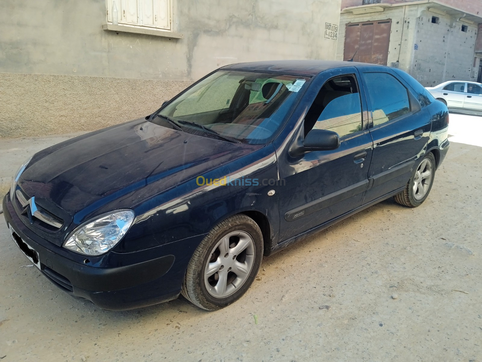 Citroen Xsara 2001 Xsara