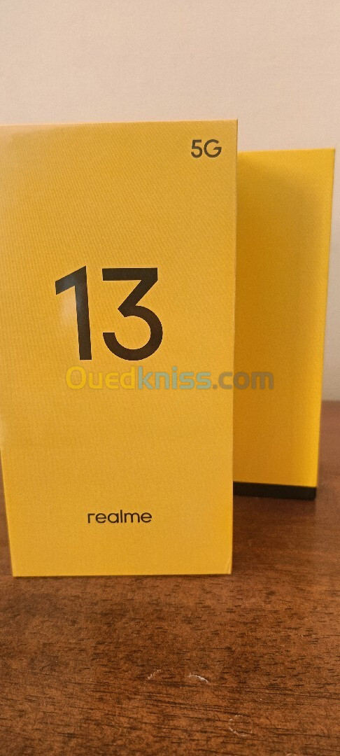 Realme 13 Realme