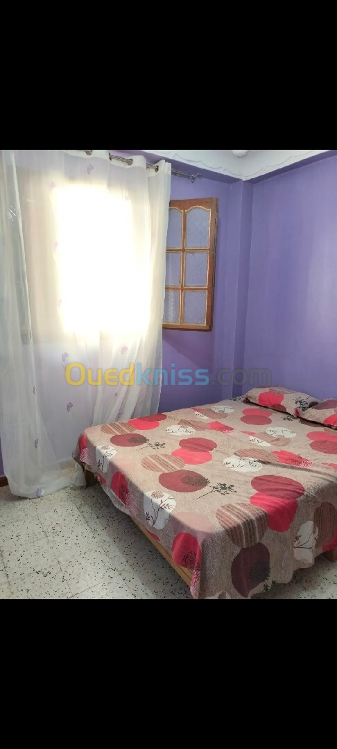 Vente Appartement F4 Mostaganem Mostaganem