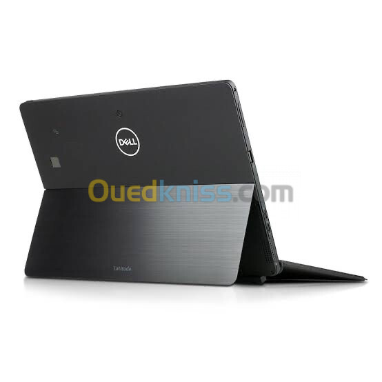 Dell latitude 5290 2 en 1 tactile 