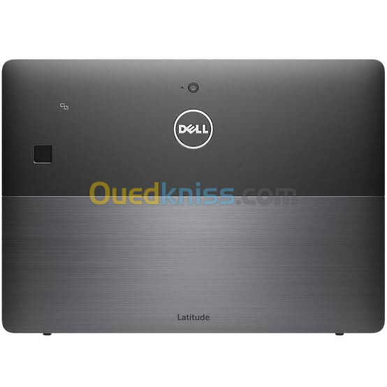 Dell latitude 5290 2 en 1 tactile 