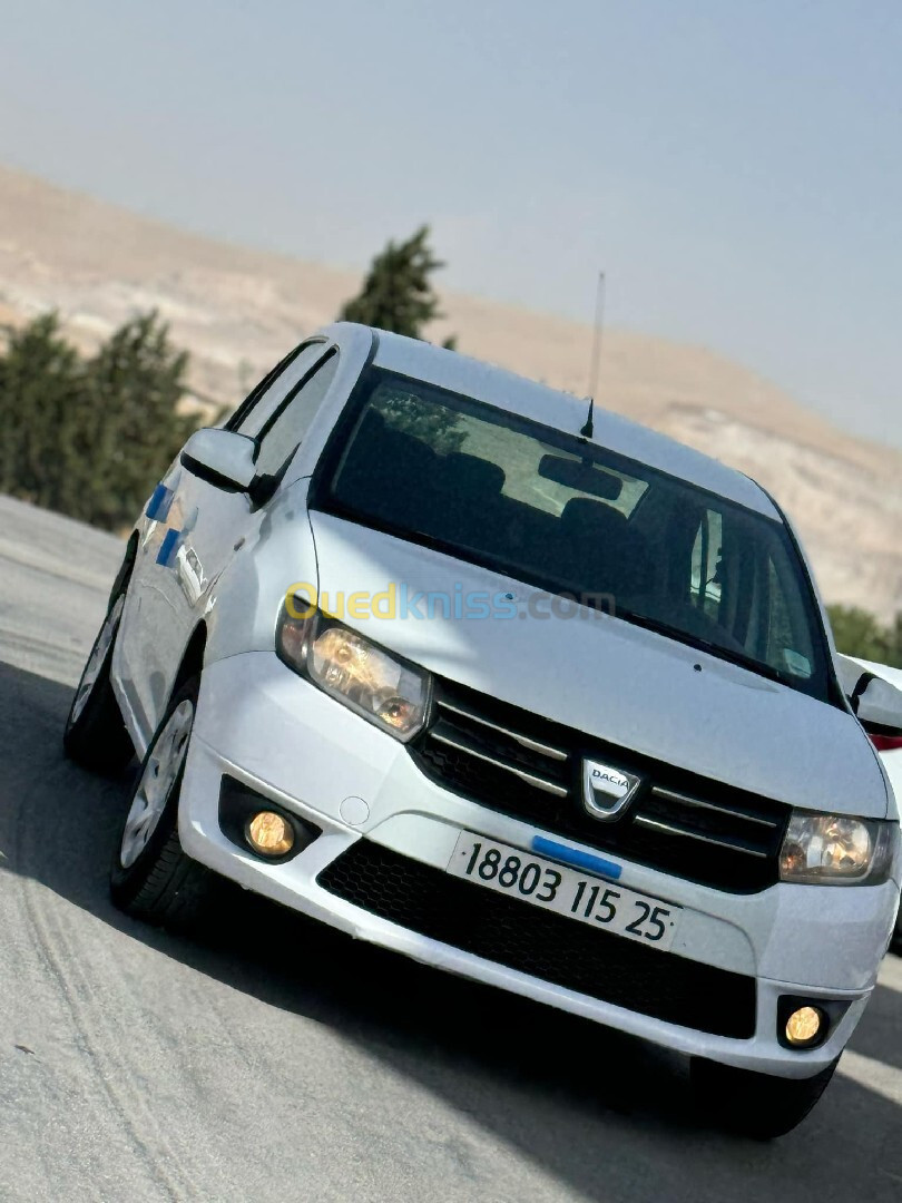 Dacia Logan 2015 Logan