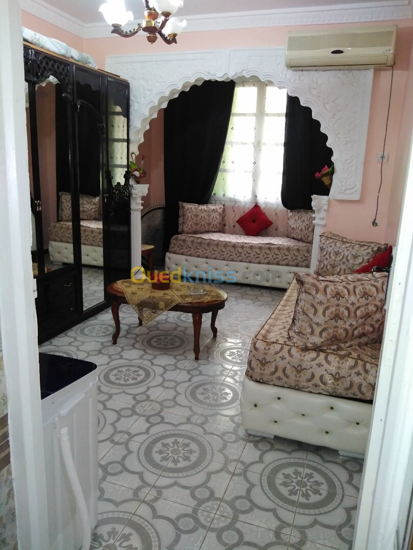 Vente Appartement F3 Constantine Constantine