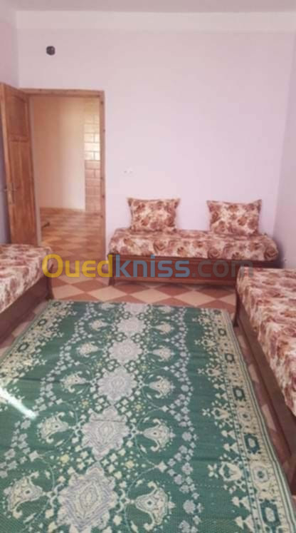 Location Appartement Skikda Skikda