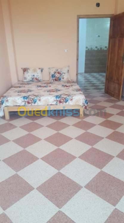 Location Appartement Skikda Skikda