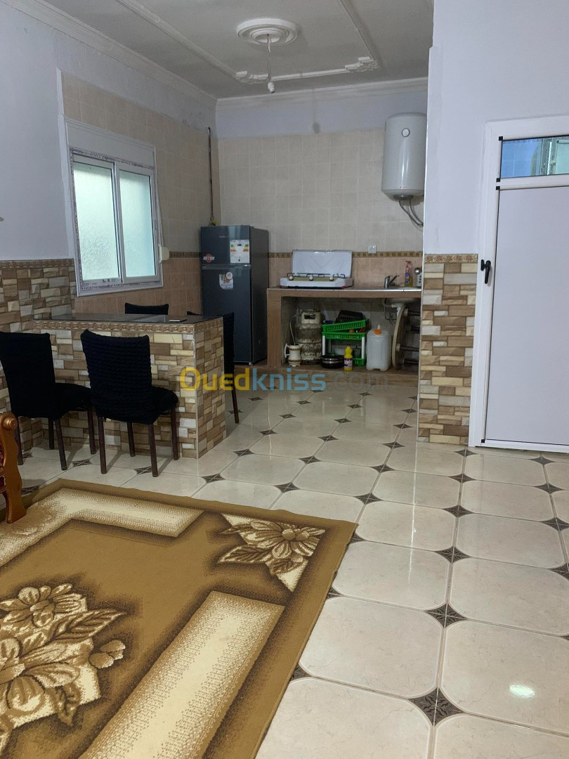 Location vacances Niveau De Villa Annaba El hadjar