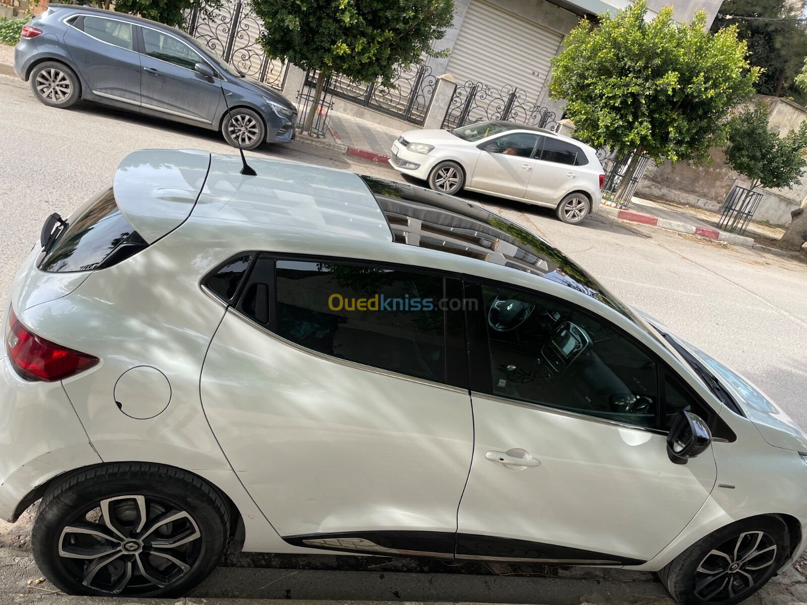 Renault Clio 4 2019 Limited 2