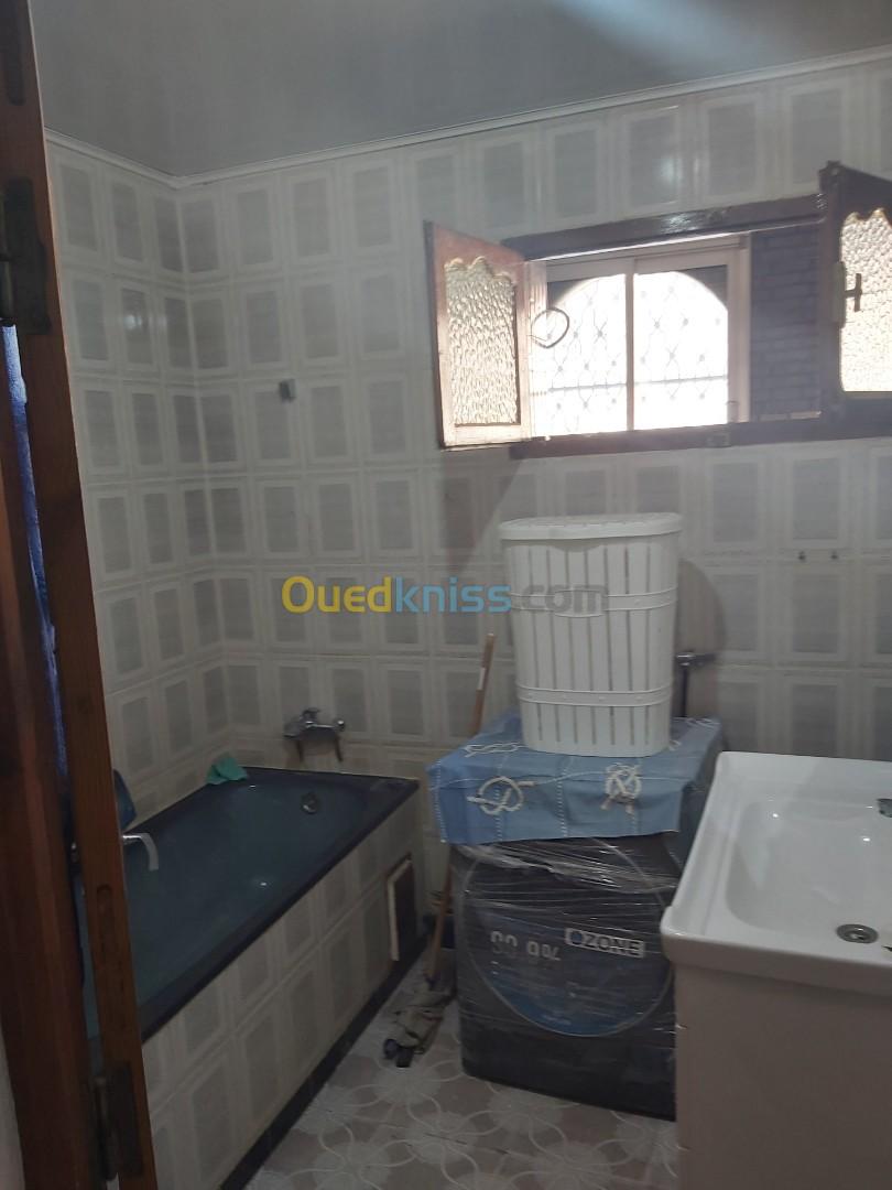 Vente Appartement F4 Annaba Annaba