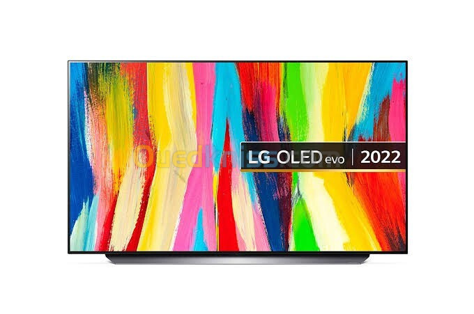 LG OLED 48