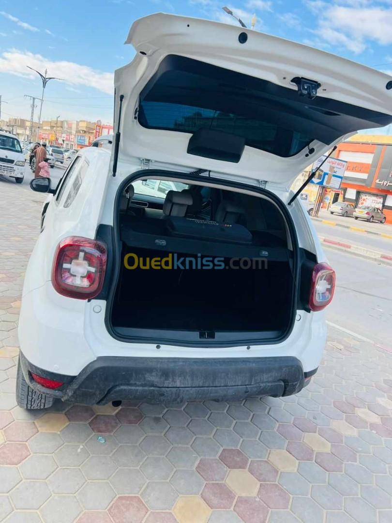 Renault duster 2023 