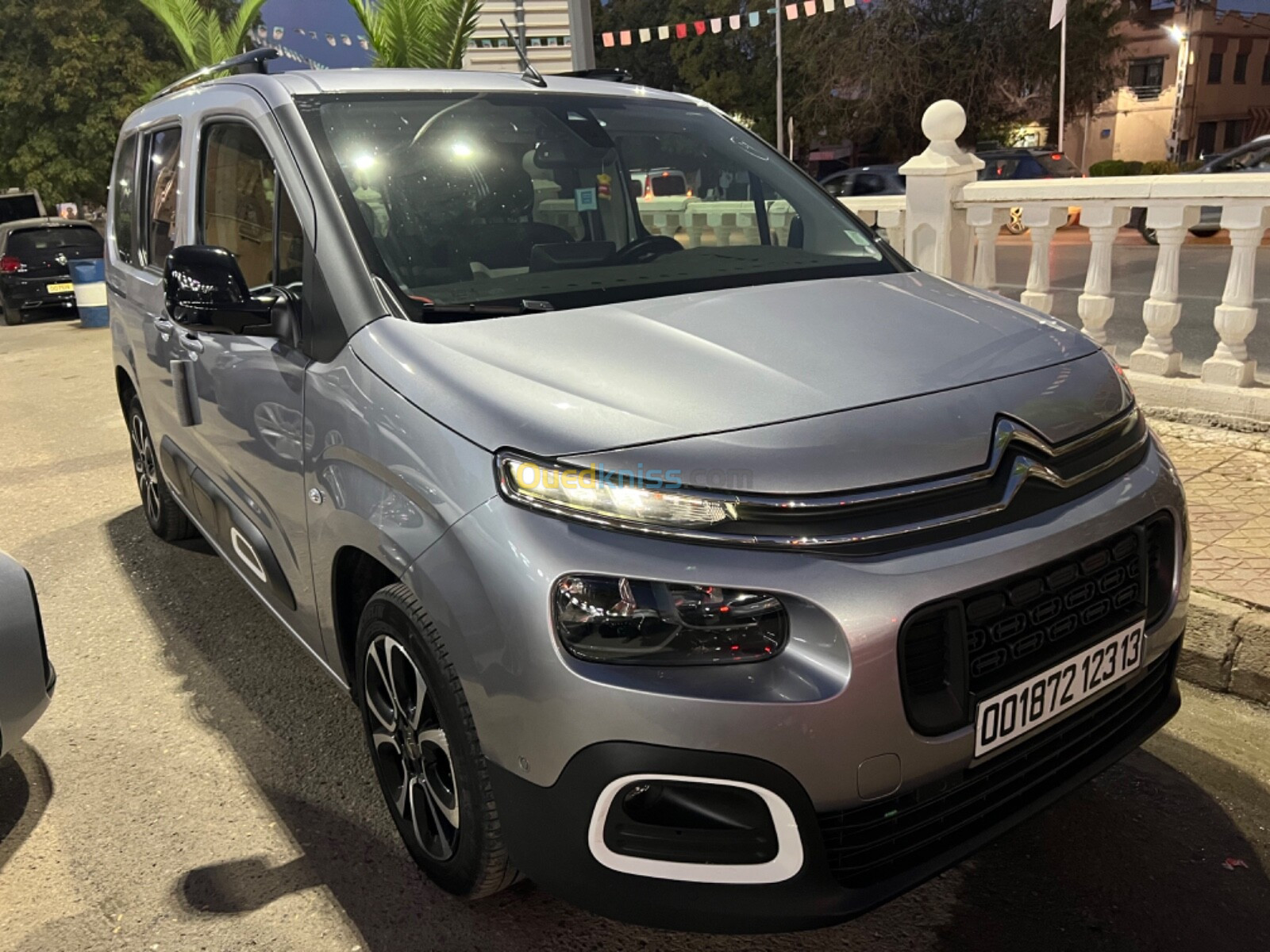 Citroen Berlingo 2023 