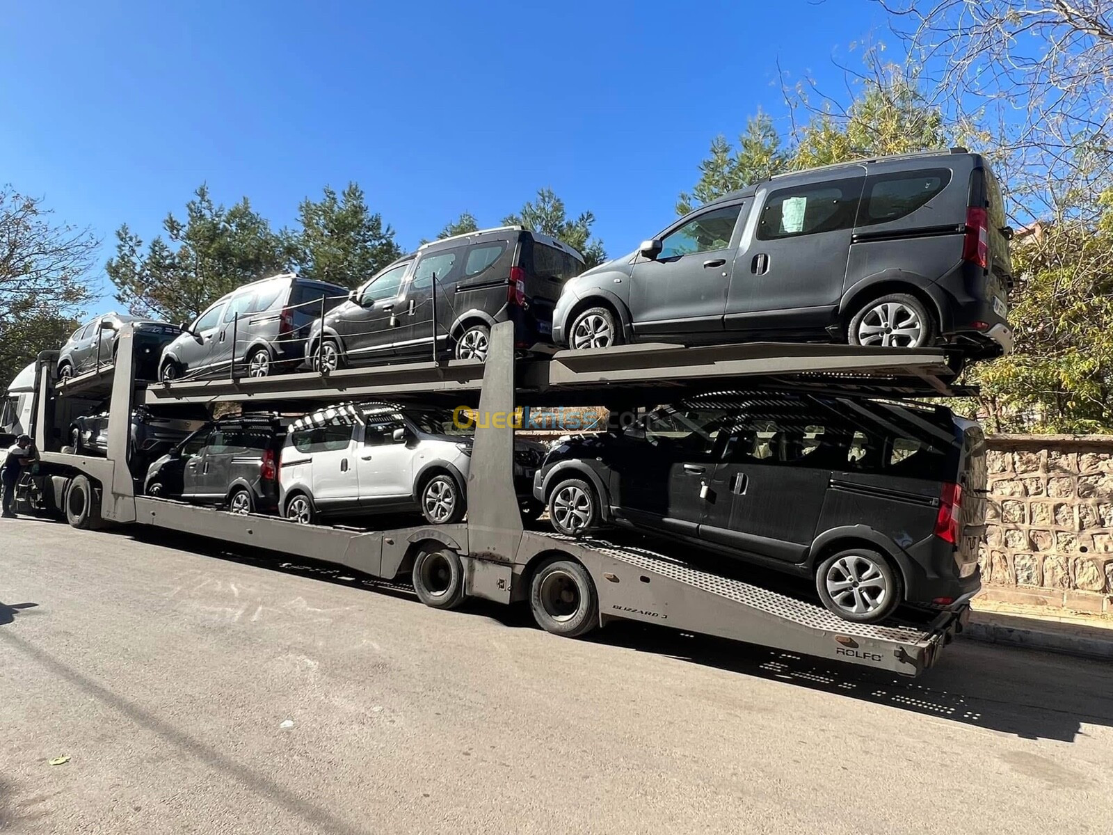 Renault KANGOO 2024 STEPWAY