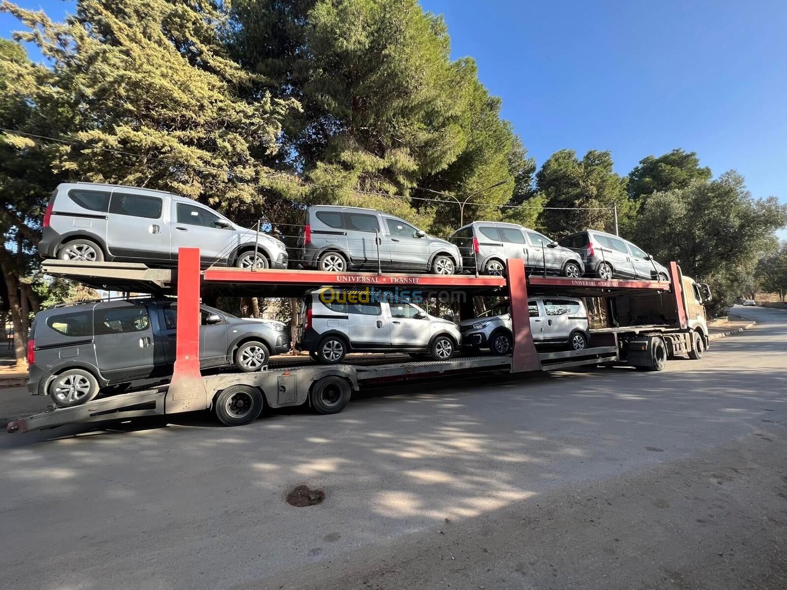 Renault KANGOO 2024 STEPWAY