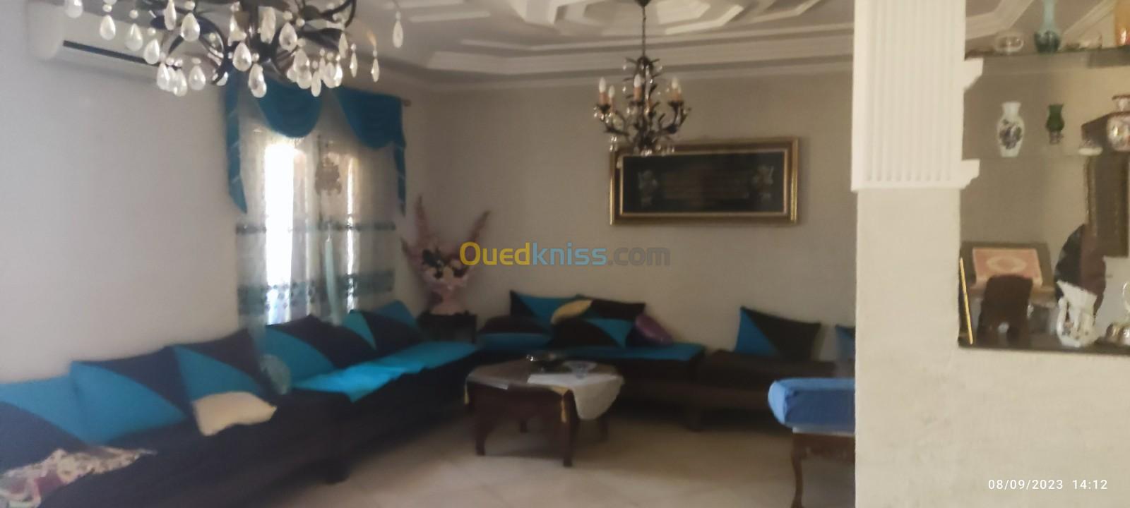 Location Appartement F4 Oran Oran