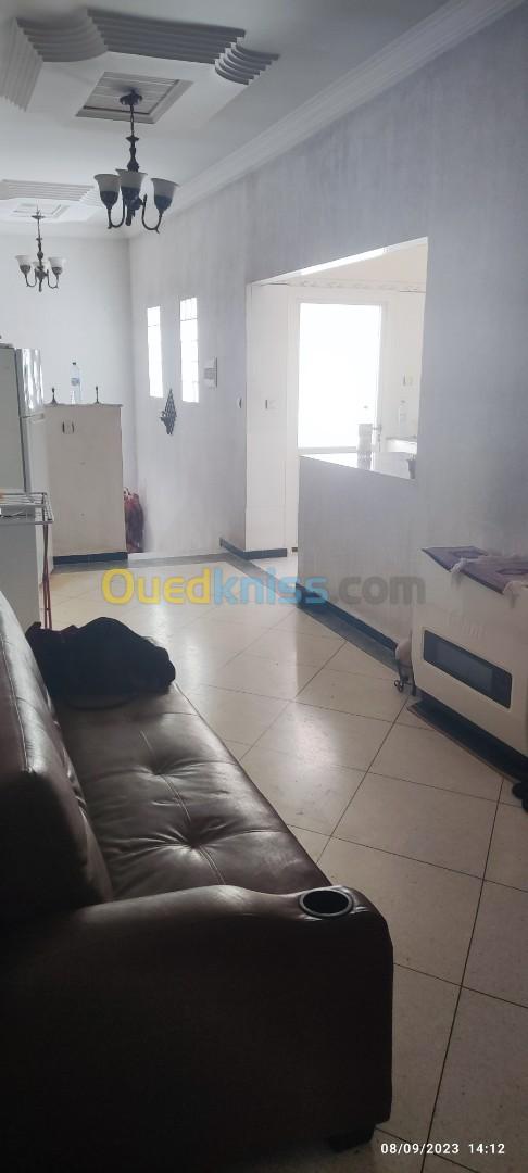 Location Appartement F4 Oran Oran