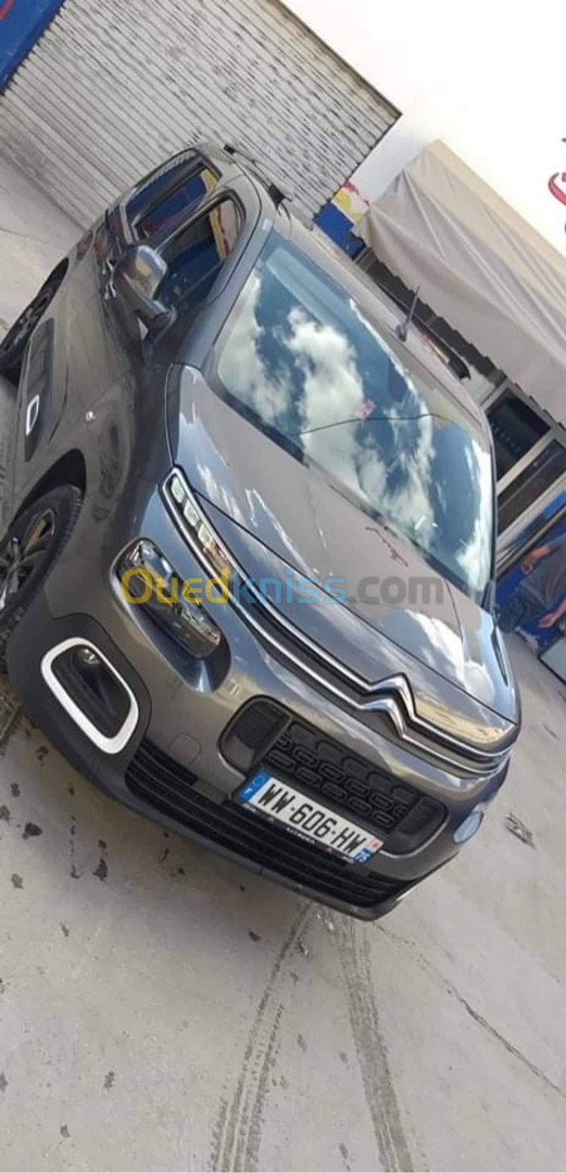 Citroen Berlingo 2020 Rifter