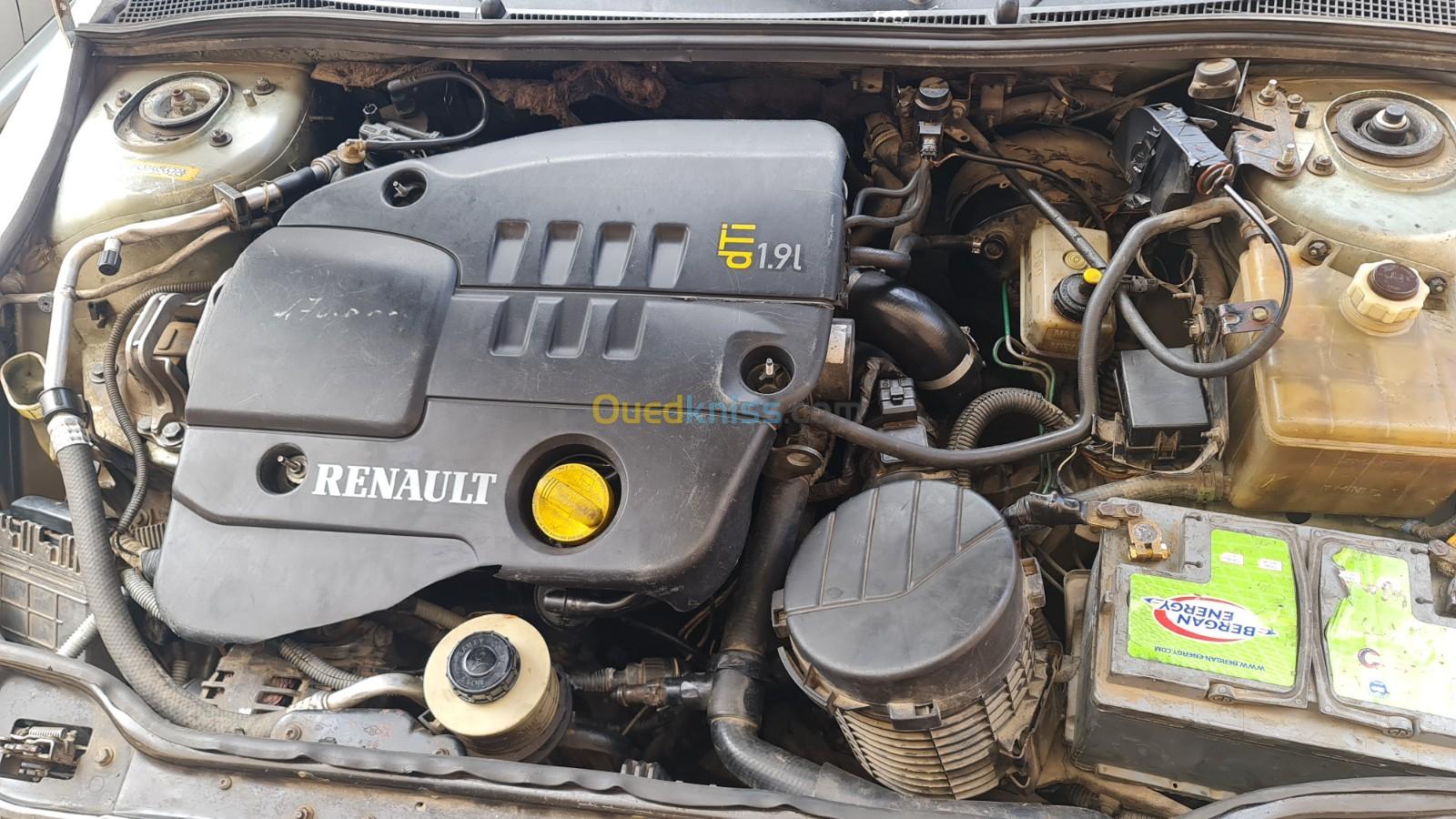 Renault Laguna 1 2000 Laguna 1