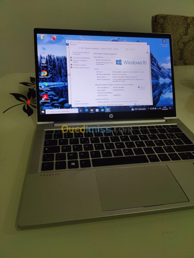 Hp probook 630 G8