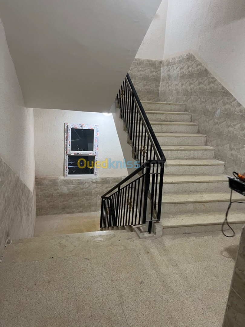 Vente Appartement Alger Ouled fayet