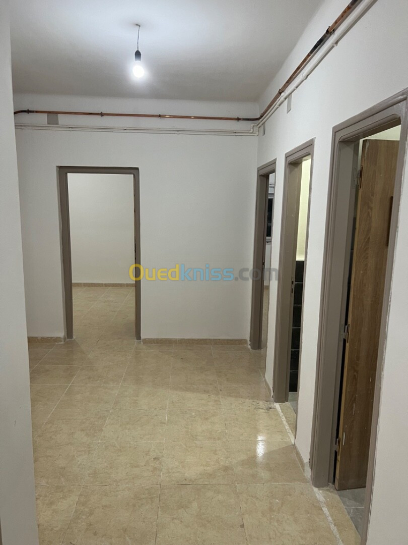 Vente Appartement Alger Ouled fayet