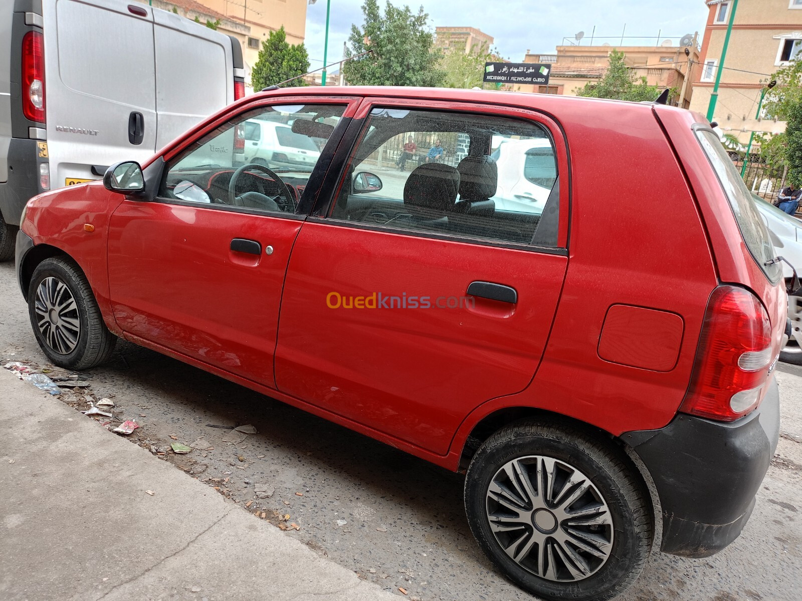 Suzuki Alto 2011 Alto