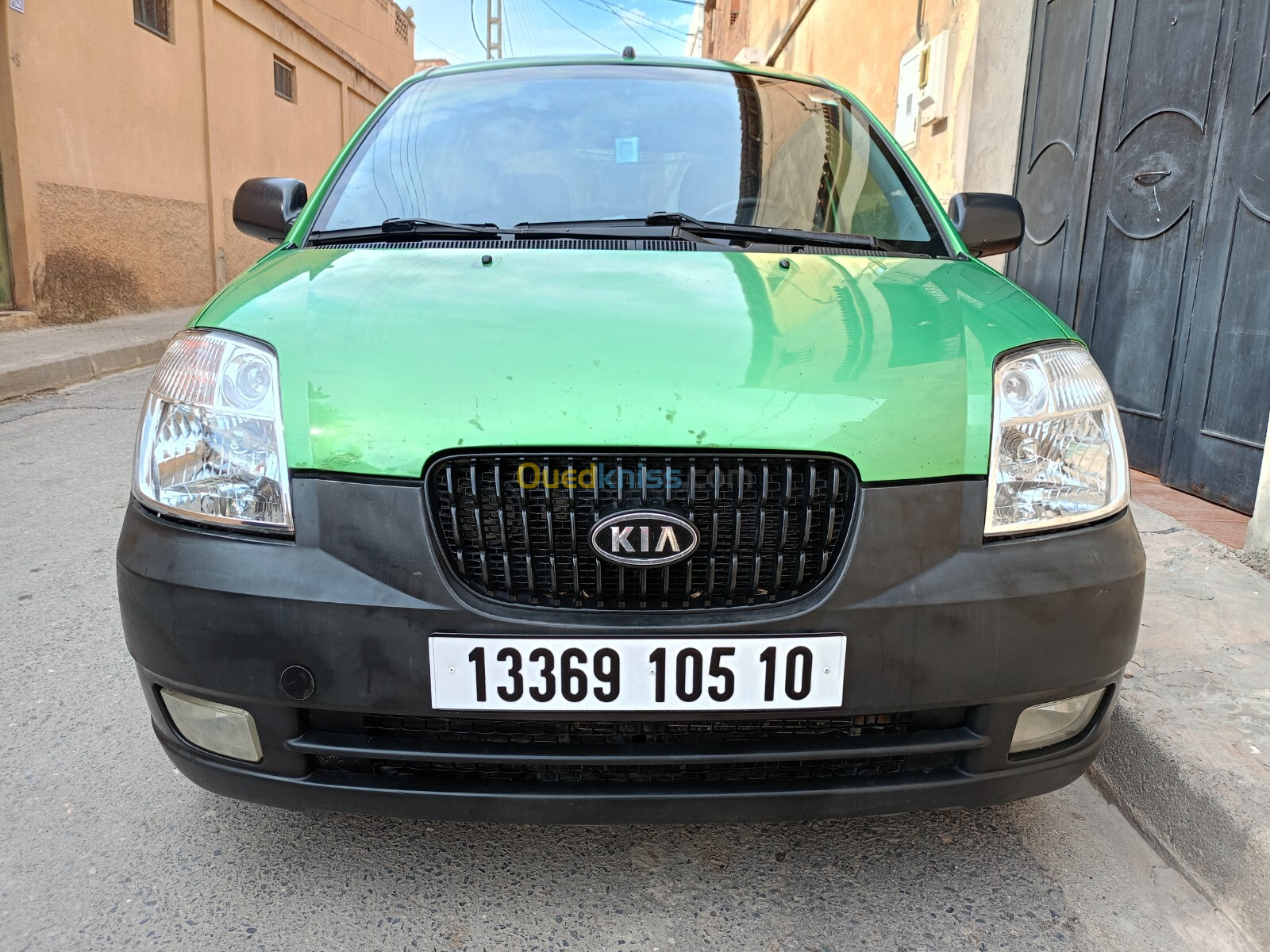 Kia Picanto 2005 