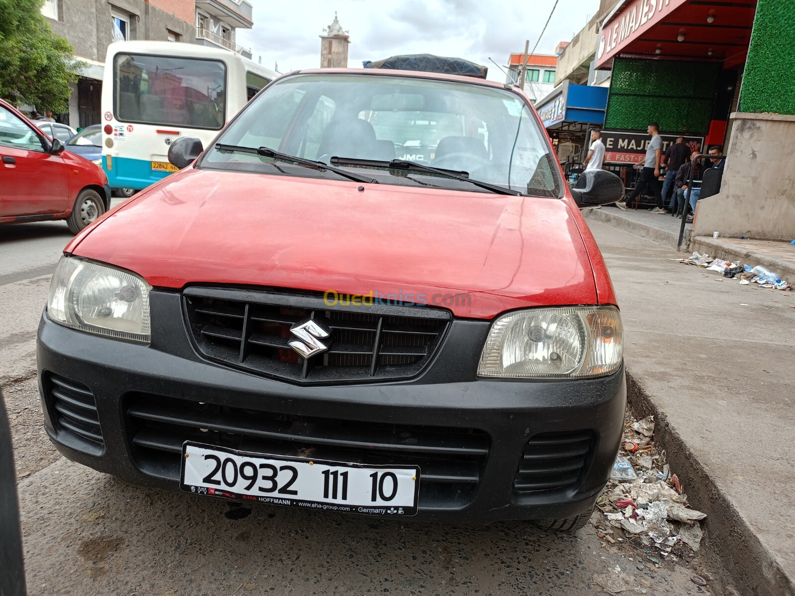 Suzuki Alto 2011 Alto