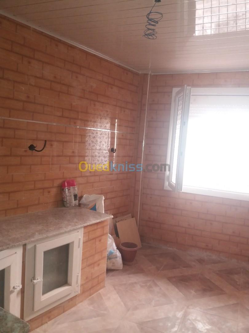 Vente Appartement F4 Tizi ouzou Tizi ouzou