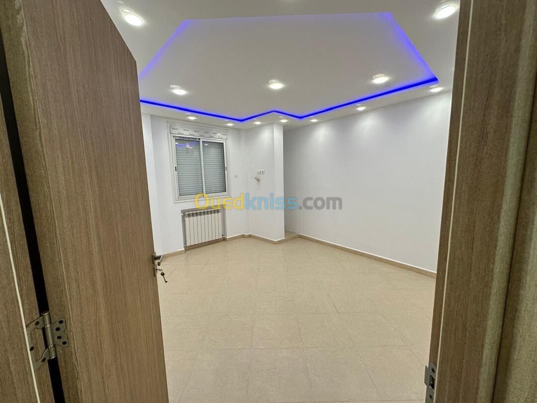 Vente Appartement F4 Alger Bordj el bahri