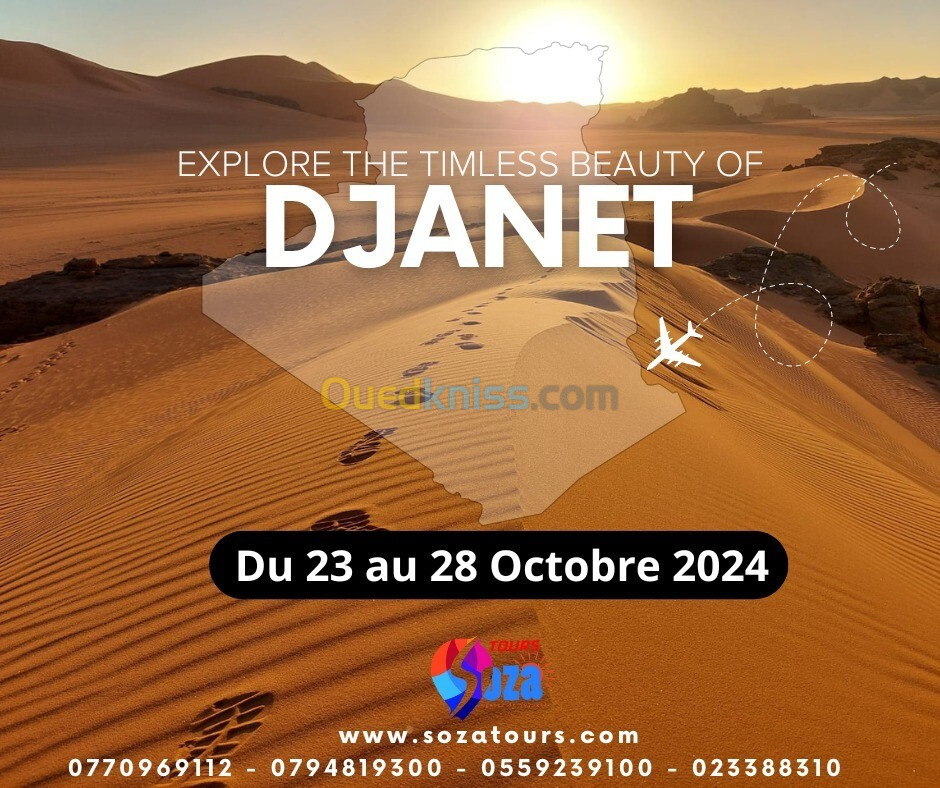 DJANET