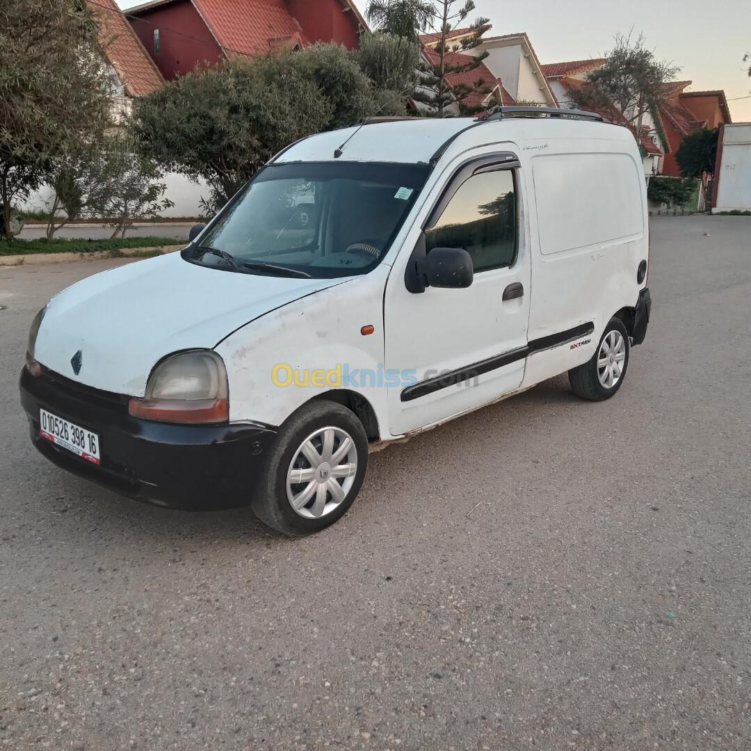 Renault Kangoo 1998 Kangoo