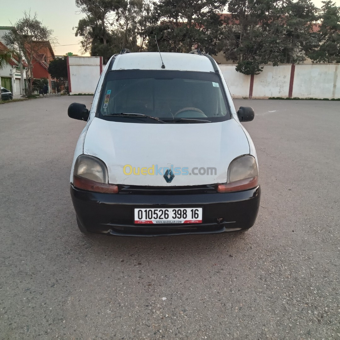 Renault Kangoo 1998 Kangoo