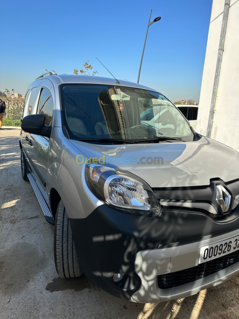 Renault Kangoo 2021 Confort (Utilitaire)