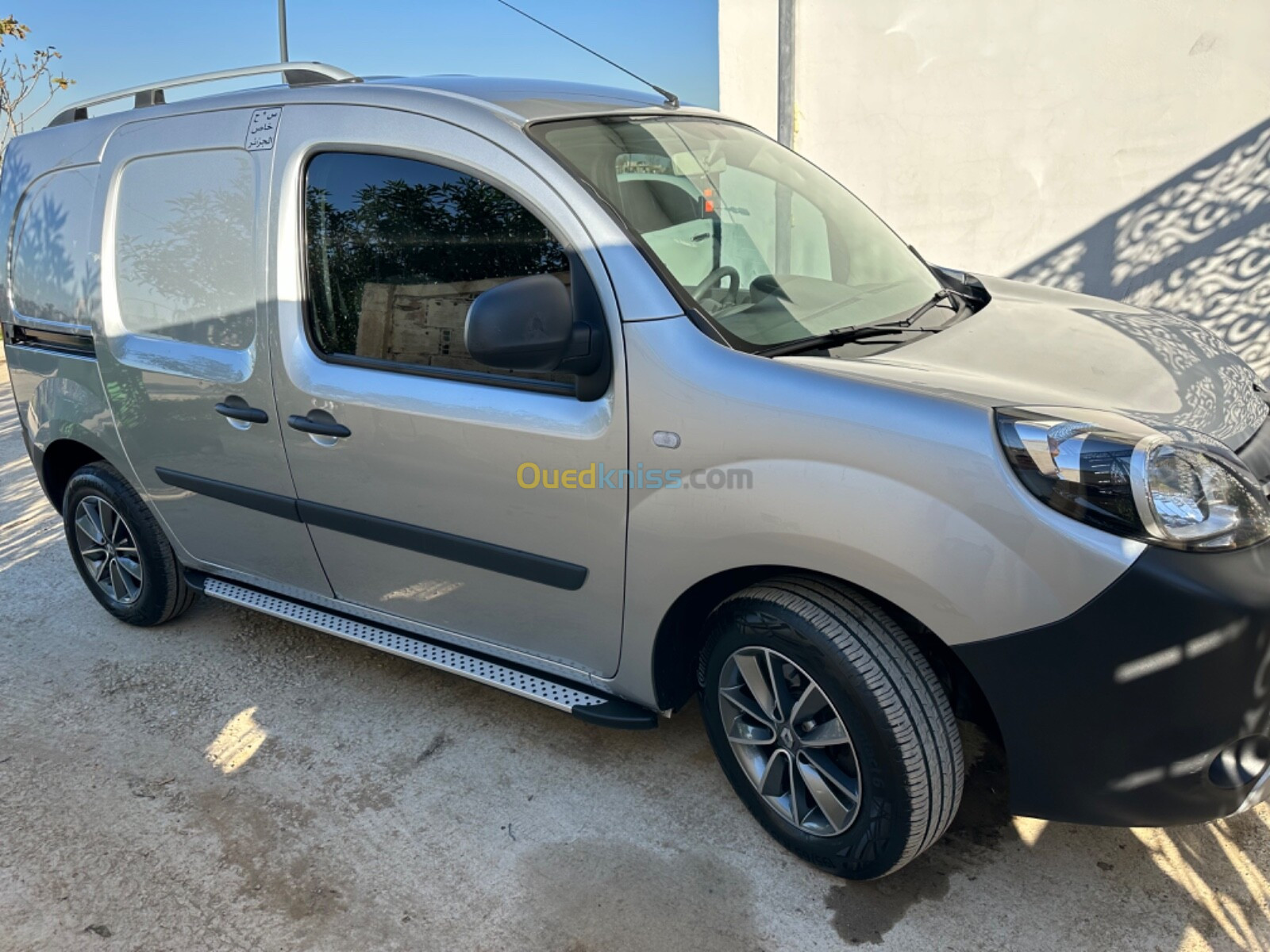 Renault Kangoo 2021 Confort (Utilitaire)