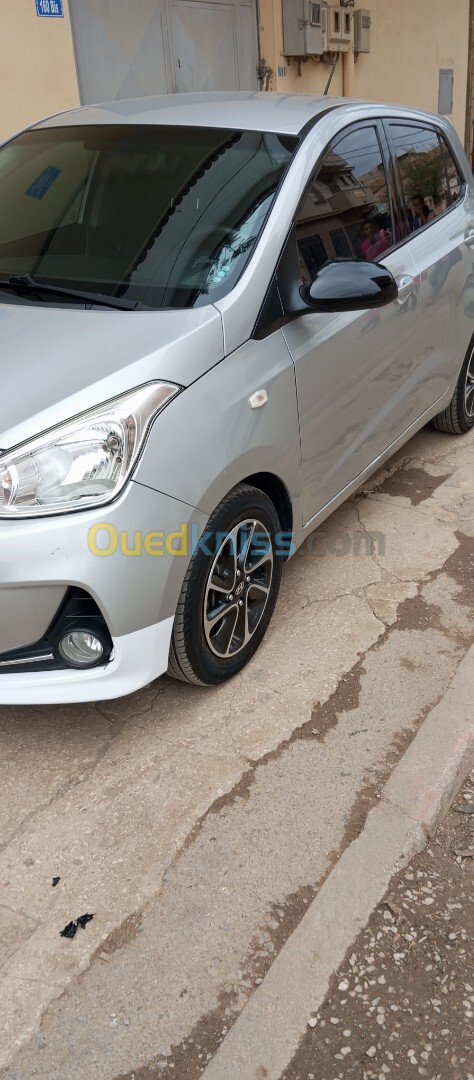 Hyundai Grand i10 2019 DZ